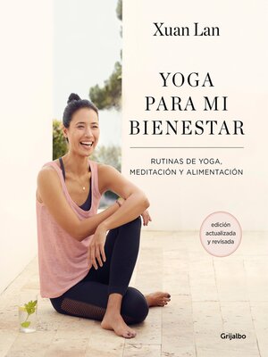 cover image of Yoga para mi bienestar (edición actualizada)